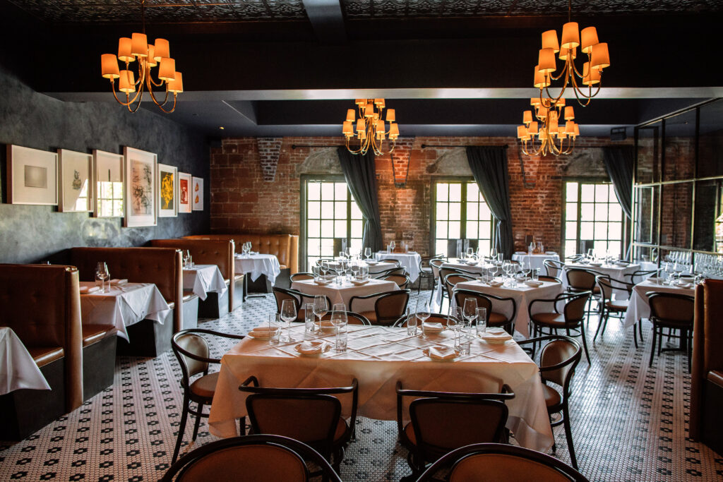 19 Romantic Restaurants in Dallas Fort Worth For Date