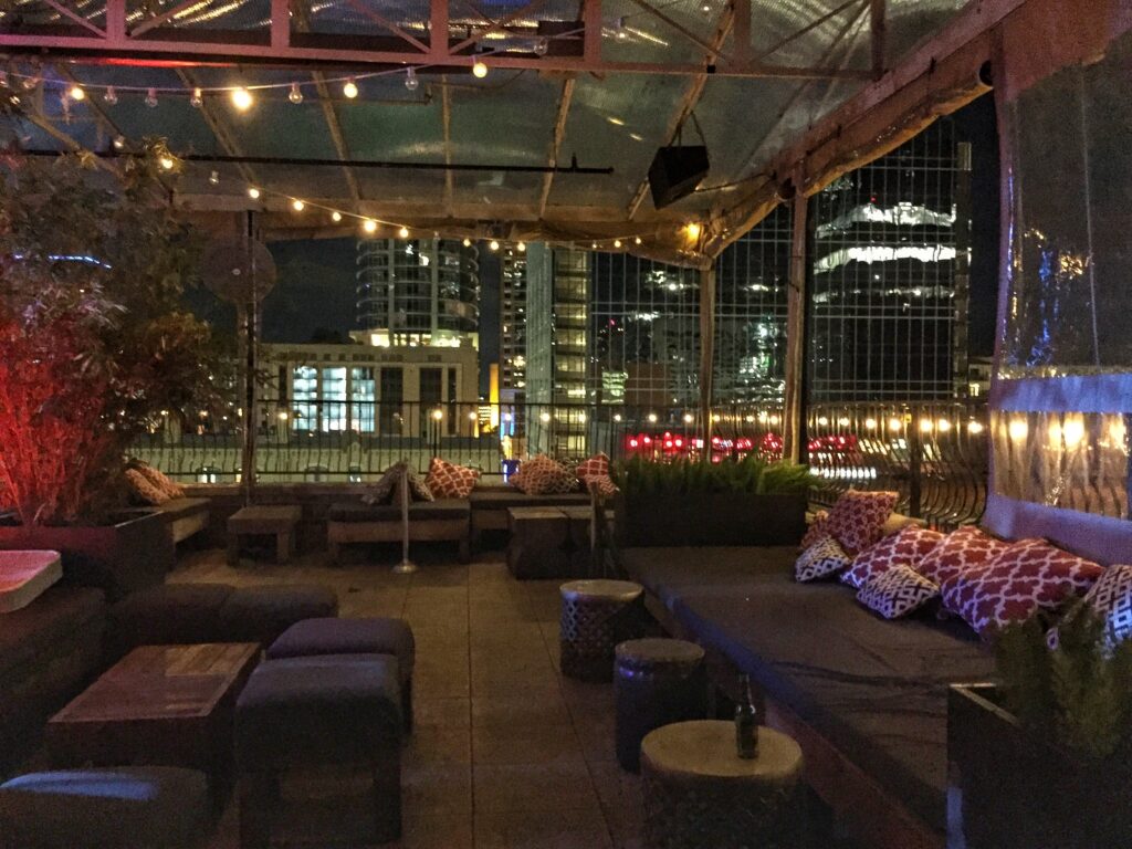 12 Best Rooftop Bars In Austin To Drink With A View A Girl From Tx