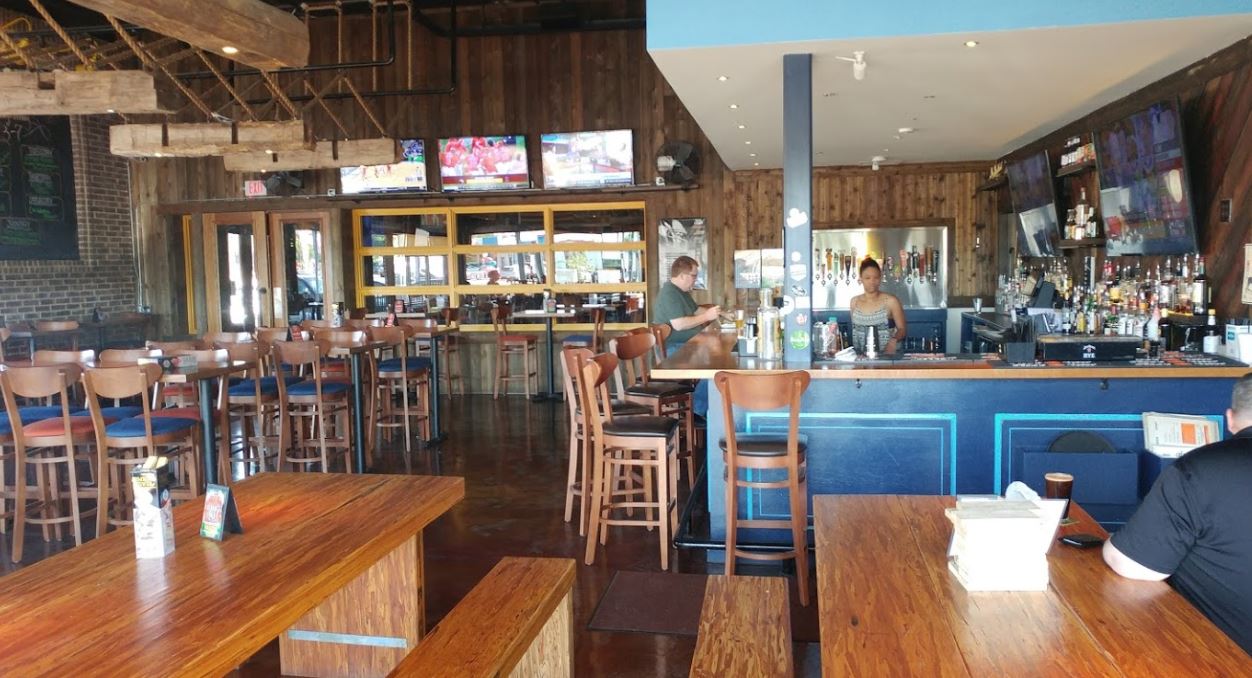 austin-sports-bars-local-post | A Girl From TX